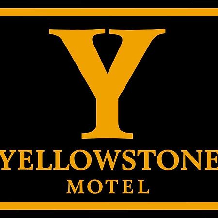 Yellowstone Motel Ipswich Exterior foto